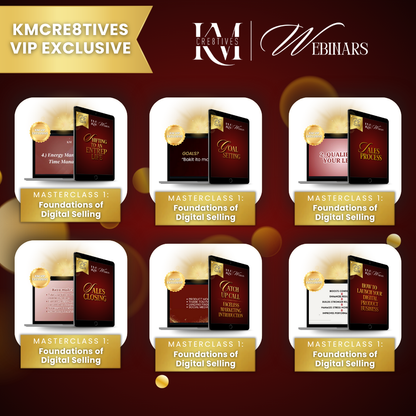 VIP Club Package | BEST SELLER! | Digital Products that you can REBRAND & RESELL with FREE Built-in Funnel & Trainings